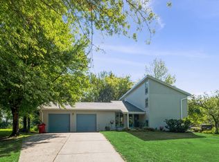 6300 Prairie Ridge Rd, Ames, IA 50014