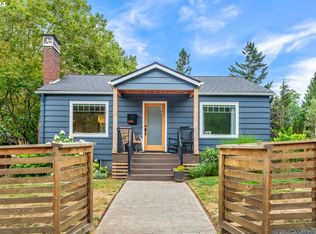 2530 SW Troy St, Portland, OR 97219