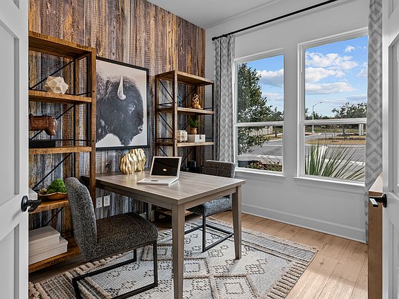 Study - Representational Photo