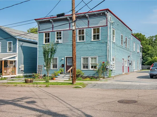 44 Marble Avenue #2, Burlington, VT 05401