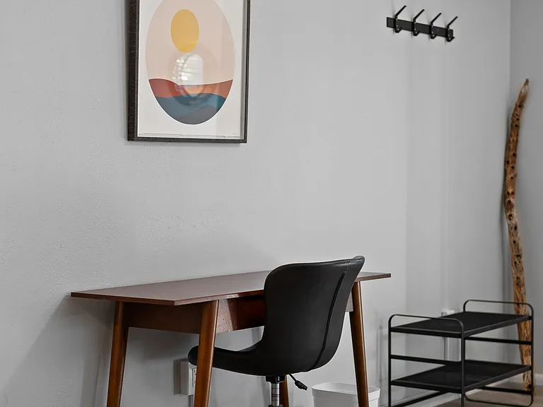 Work space