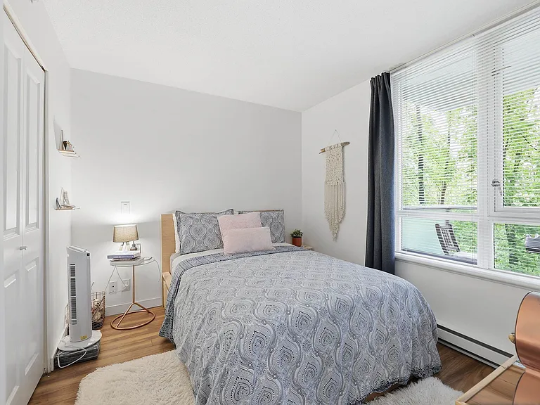 1001 Richards St #403 — Photo 8