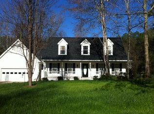 1031 Rawlings Dr, Rutledge, GA 30663