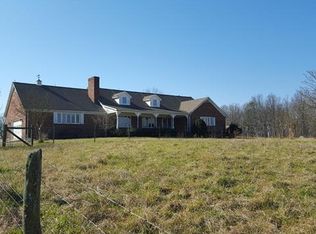 13531 Cabarrus Station Rd, Midland, NC 28107