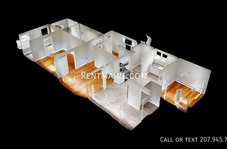 6 Woodman Ave #1 — Photo 14