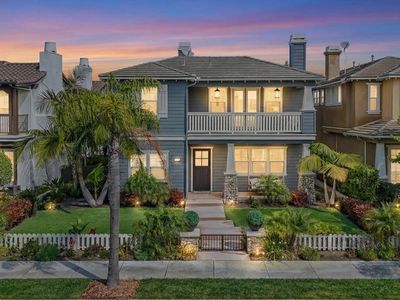 4173 Caribbean St, Oxnard, CA, 93035