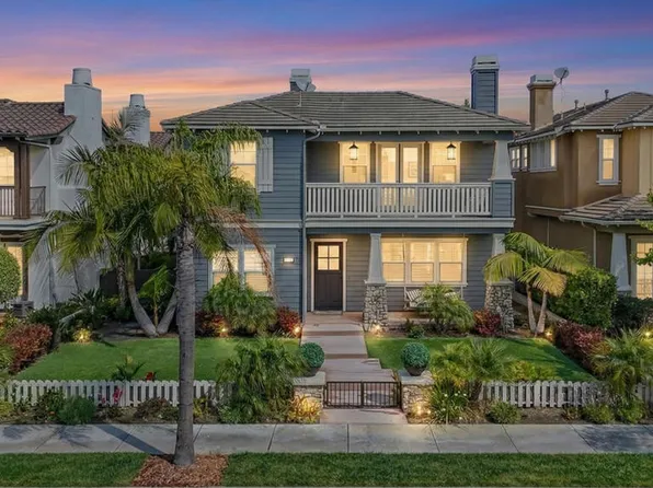 4173 Caribbean St, Oxnard, CA 93035