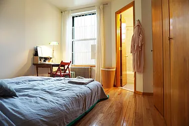 Rented by Citi Habitats