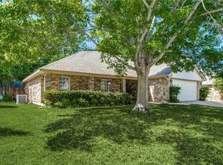 518 Sides Ct, Lewisville, TX 75057