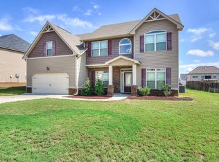 4843 Coal Creek Dr, Graniteville, SC 29829