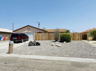 15382 Avenida Mirola, Desert Hot Springs, CA 92240