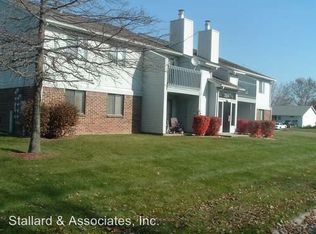 3106 Matthew Dr, Kokomo, IN 46902