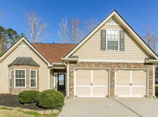 204 Raleigh Way, Villa Rica, GA 30180