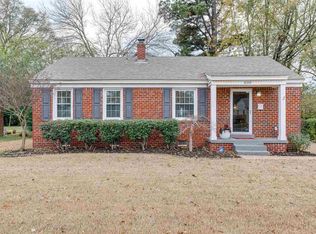 499 Lytle St LOT 91, Memphis, TN 38122