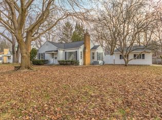 1118 Jenks Blvd, Kalamazoo, MI 49006