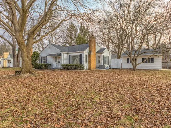 1118 Jenks Blvd, Kalamazoo, MI 49006