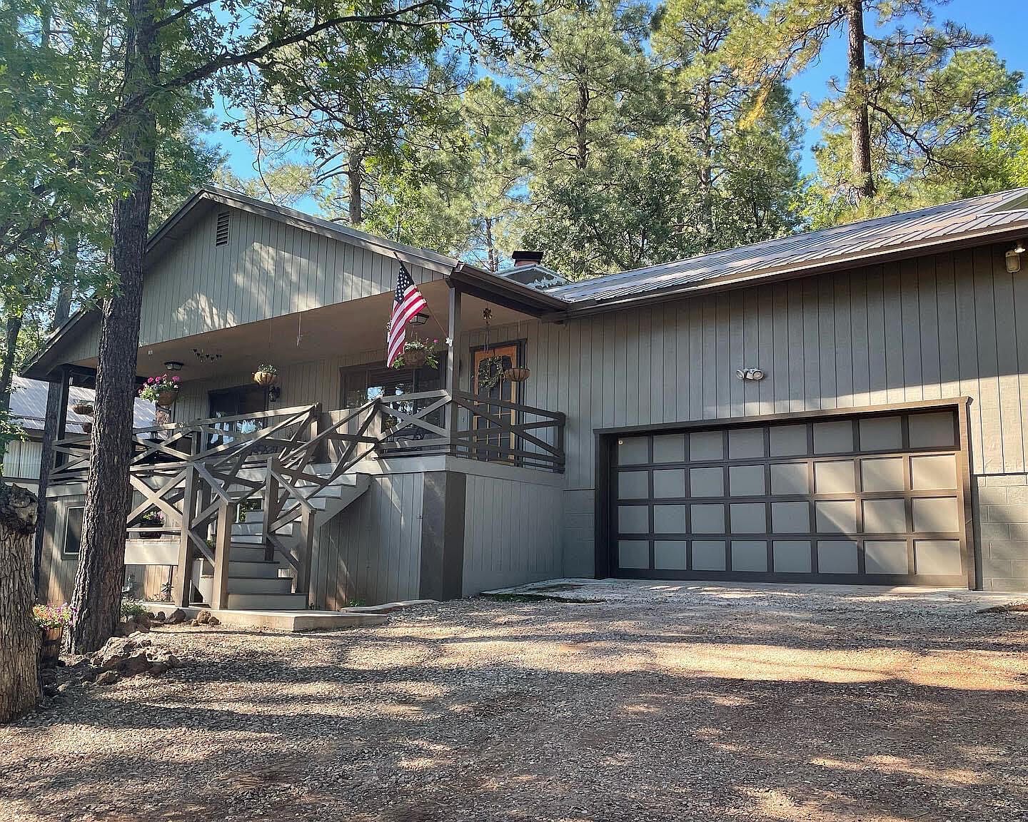 6667 Country Club Dr, AZ 85935 Zillow