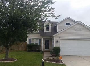 447 Meredith Way, Winston Salem, NC 27107