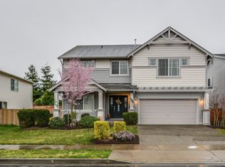 4756 Mount Baker Loop, Mount Vernon, WA 98273
