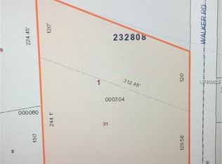 1650 Walker Rd, Lakeland, FL 33810