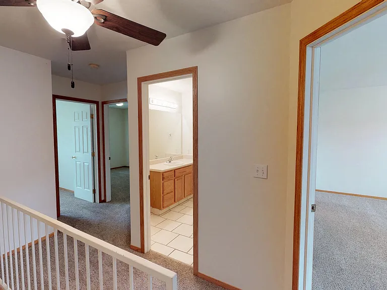 The Gables Townhomes — Photo 33