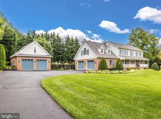 3450 Pecan Ct, Jefferson, MD 21755