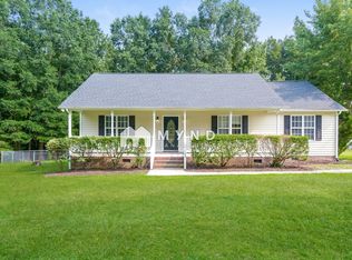 104 Campen Ct, Clayton, NC 27527