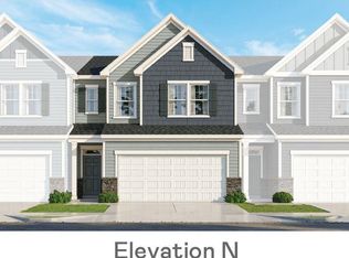 1802 Porch Swing Way #2, Apex, NC 27502