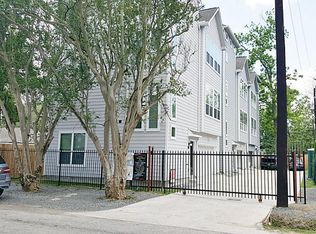 714 E 28th St, Houston, TX 77009