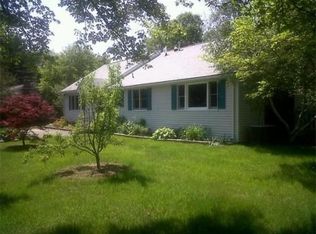 65 Village Gate Dr, Bridgewater, MA 02324