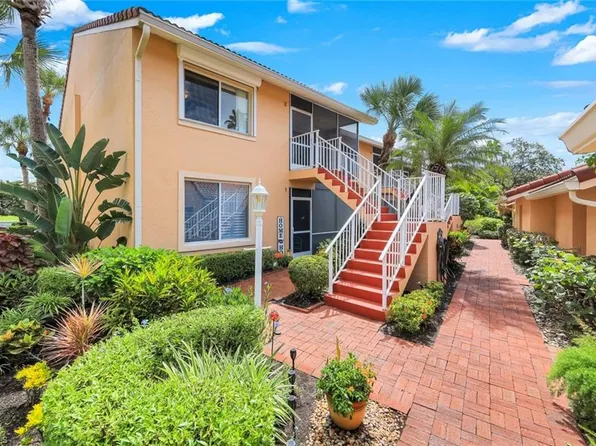 1695 Windy Pines DR #2, NAPLES, FL 34112