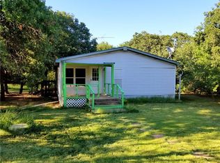 3501 County Road 317, Cleburne, TX 76031