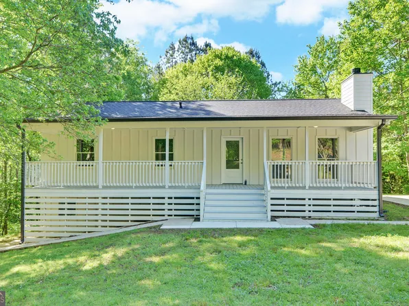 403 Moores Mill Ln, Waleska, GA 30183