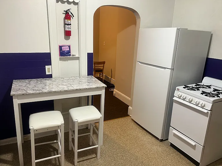 20 Peoria St #1 — Photo 7