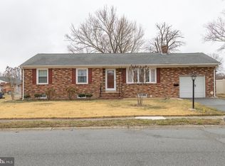 104 New Amstel Ave, New Castle, DE 19720