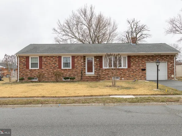 104 New Amstel Ave, New Castle, DE 19720