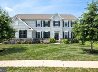 139 Green Forest Dr, Middletown, DE 19709