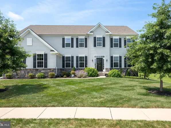 139 Green Forest Dr, Middletown, DE 19709