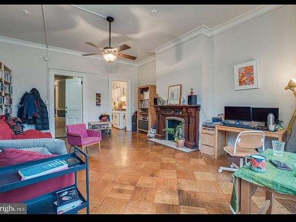 3rd image of 1125 Saint Paul St APT 1