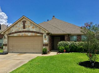 4705 Meadow Way Dr, Deer Park, TX 77536