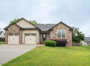 510 Cornucopia Ln, Inman, SC 29349