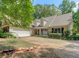 370 Alcovy Way, Covington, GA 30014