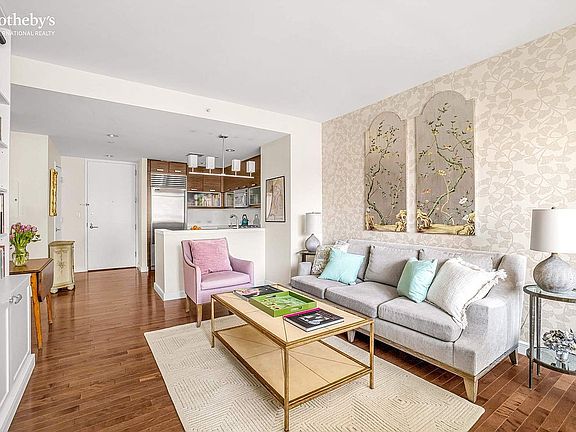 2nd image of 225 E 34th St APT 12C