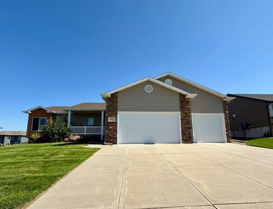 3610 Wendell Dr, Hastings, NE, 68901