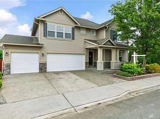 278 Harrington Ave SE, Renton, WA 98056