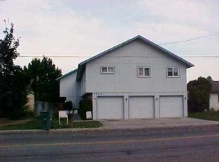 1513 E 3rd Ave #B, Post Falls, ID 83854