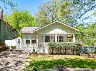 1109 Albany St, Chattanooga, TN 37405