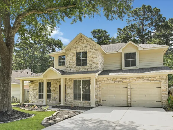 6002 Capella Park Dr, Spring, TX 77379