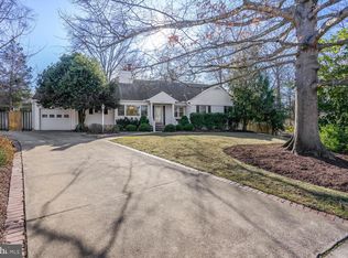 2007 Westfield St, Alexandria, VA 22308
