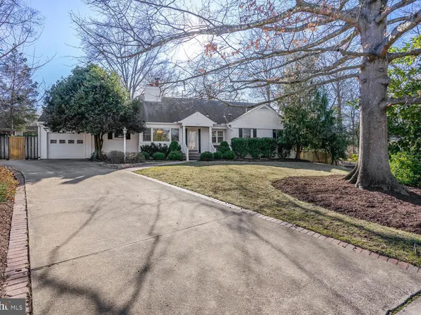 2007 Westfield St, Alexandria, VA 22308